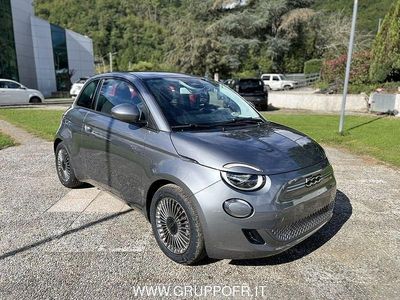 Nuova Fiat 500e 86 kW (118 CV) 2025 Berlina