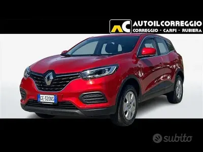 Occasion Renault Kadjar