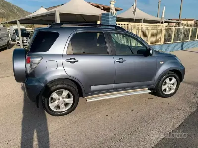 Usata Daihatsu Terios