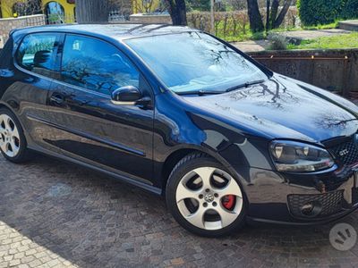 VW Golf V