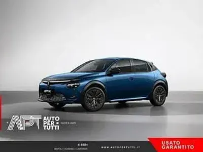 Usata Lancia Ypsilon 110 CV (80 kW) 2025 Utilitaria