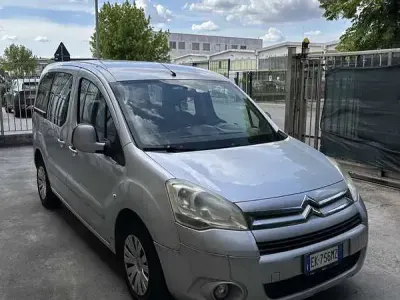 Occasion Citroën Berlingo