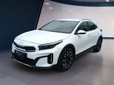 Occasion Kia XCeed