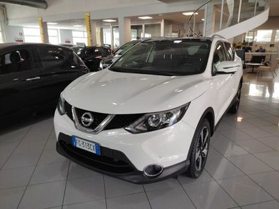 usata Nissan Qashqai Qashqai1.5 dCi Acenta