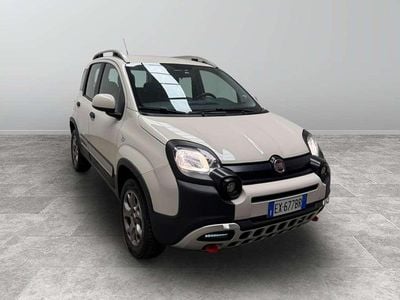 Fiat Panda Cross