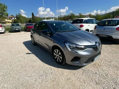Brugt Renault Clio V Equilibre 100 HK (73 kW) 2023 Other Hatchback