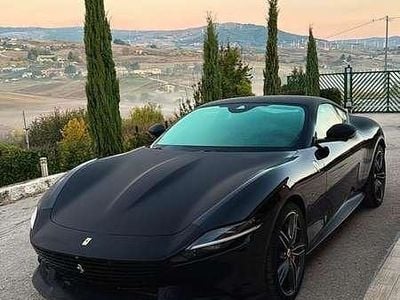 Ferrari Roma