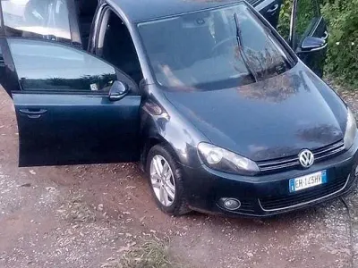 Brugt VW Golf VII