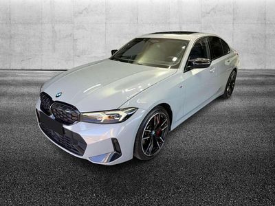 Usata BMW M340 M Sport 374 CV (275 kW) 2023 Grigio Berlina