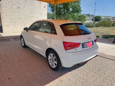Usata Audi A1 Sportback