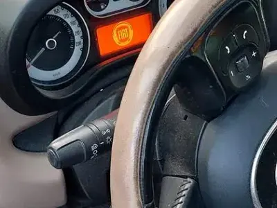 Usata Fiat 500L