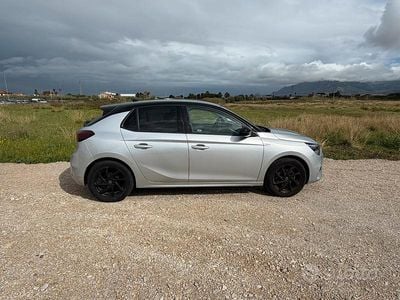 Usata Opel Corsa 69 CV (50 kW) 2023 Grigio Utilitaria