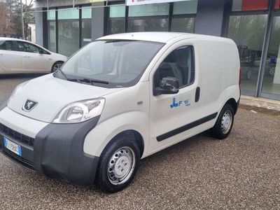 usata Peugeot Bipper Partner1.3