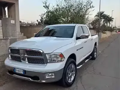 Usata Dodge Ram 400 CV (294 kW) 2011 Pick-up