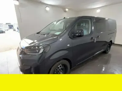 Nuova Fiat Ulysse 131 kW (179 CV) 2025 Other Monovolume