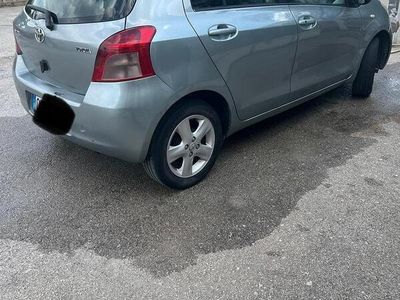 usata Toyota Yaris Yaris 1.0 5 porte Lounge