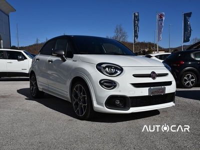 usata Fiat 130 500X 1.6 M.JetCV Sport