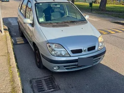 Usata Renault Scénic