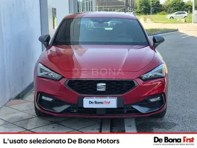 Usata Seat Leon
