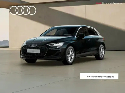 Usata Audi A3