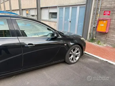 Occasion Opel Insignia