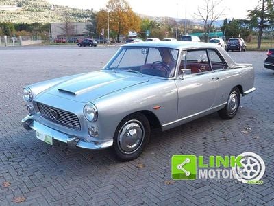 Usata Lancia Flaminia 120 CV (88 kW) 1960 Grigio Coupé