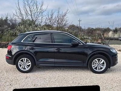 Usata Audi Q5