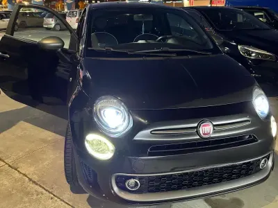Usata Fiat 500