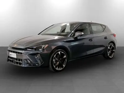 Usata Cupra Leon 150 CV (110 kW) 2025 Magnetic tech Berlina