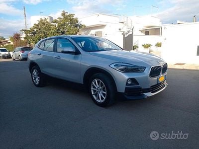 Usata BMW X2 150 CV (110 kW) 2019 SUV