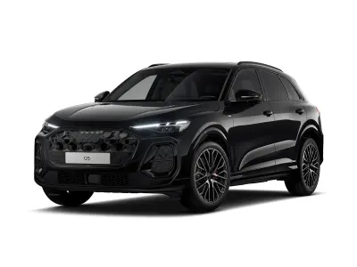 Nuova Audi Q5 S-Line 204 CV (150 kW) 2026 Nero mito metallizzato SUV