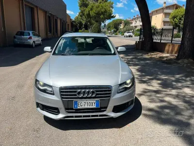 Usata Audi A4