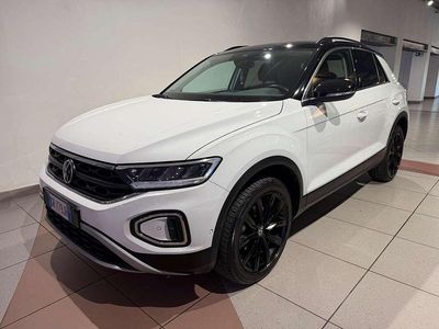Usata VW T-Roc Sport 150 CV (110 kW) 2023 Other SUV