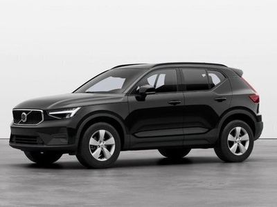 usata Volvo XC40 B3 automatico Essential