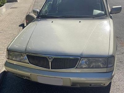 Usata 1998 Lancia Dedra Berlina | 3500 €