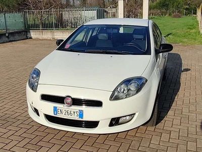 usata Fiat Bravo BravoII 2007 1.4 16v easypower Easy - GPL