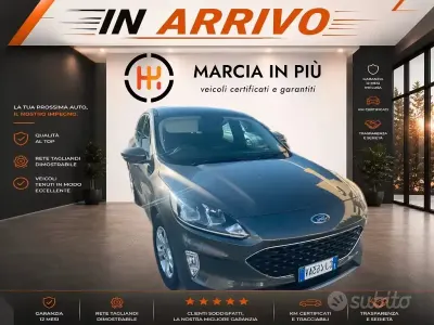 Occasion Ford Kuga