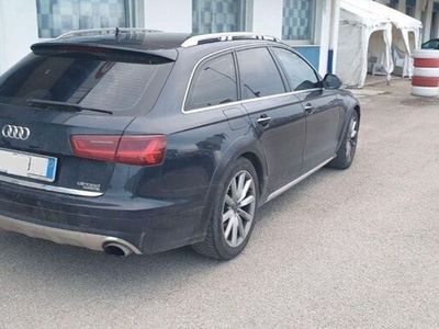 usata Audi A6 3.0 3.0TDI 272CV S-TRONIC BUSINESS PLUS