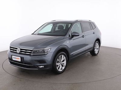 usata VW Tiguan Allspace 2.0 TDI Advanced DSG