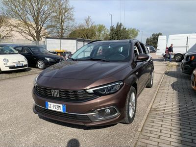 usata Fiat Tipo SW SW II 2021 SW 1.6 mjt Life s and s 130cv