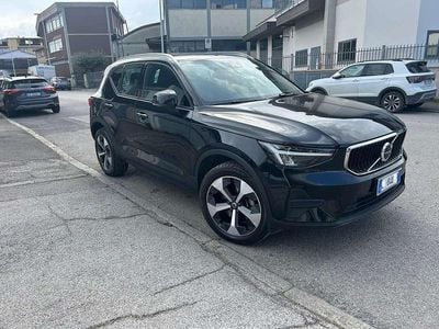 Usata Volvo XC40 Core 197 CV (144 kW) 2023 SUV