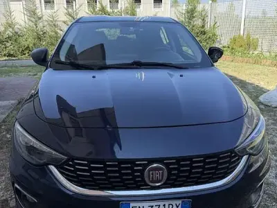 Usata Fiat Tipo