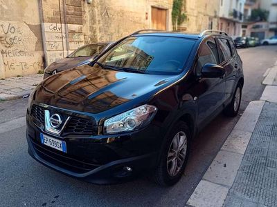 Usata Nissan Qashqai Acenta 110 CV (80 kW) 2013 SUV