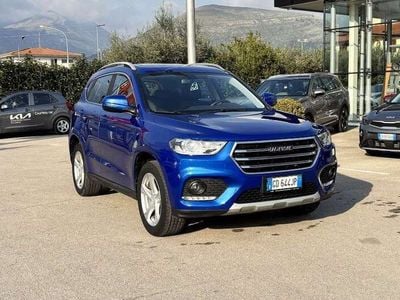 Haval H2