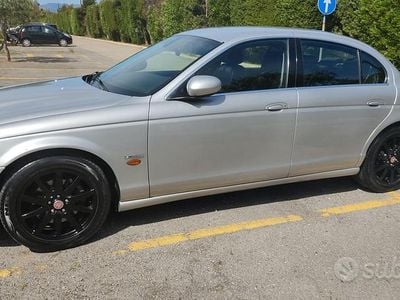 Occasion Jaguar S-Type