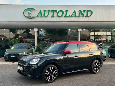 Usata Mini John Cooper Works Countryman 150 CV (110 kW) 2024 SUV
