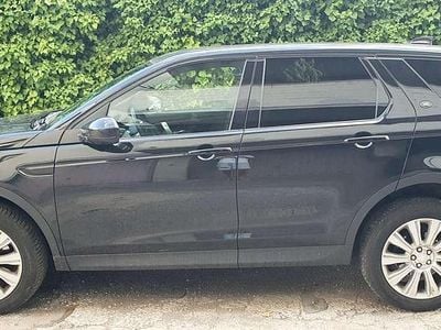 Usata Land Rover Discovery Sport