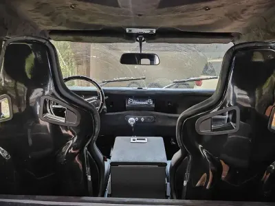 Usata Land Rover Defender 113 CV (83 kW) 1996 SUV