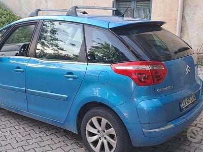 Citroën C4 Picasso