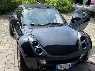 Usata Smart Roadster